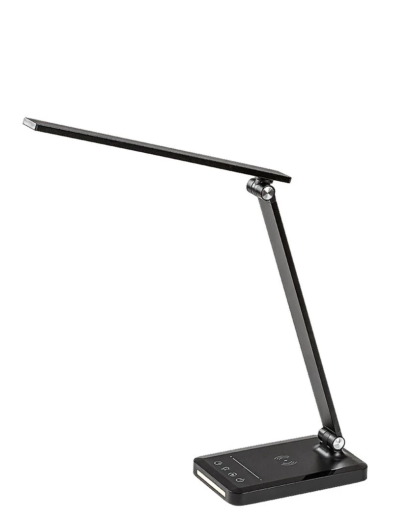 Table Lamps Traze – LED table lamp in black/white, 450mm, 5W, 3000-6500K