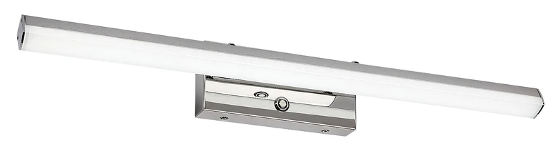 Turgon – LED осветление за кухня в хром/бяло, 630мм, 20W, 3000-6000K