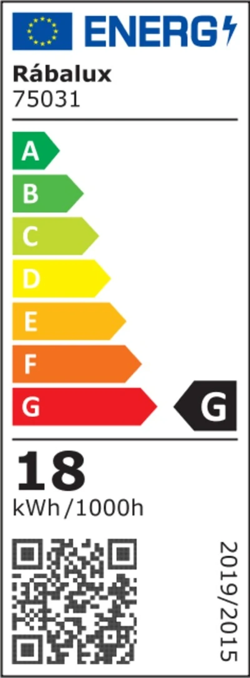 Zoya – LED плафон за баня в черно с бяло стъкло, 300×300мм, 18W, 4000K, IP44