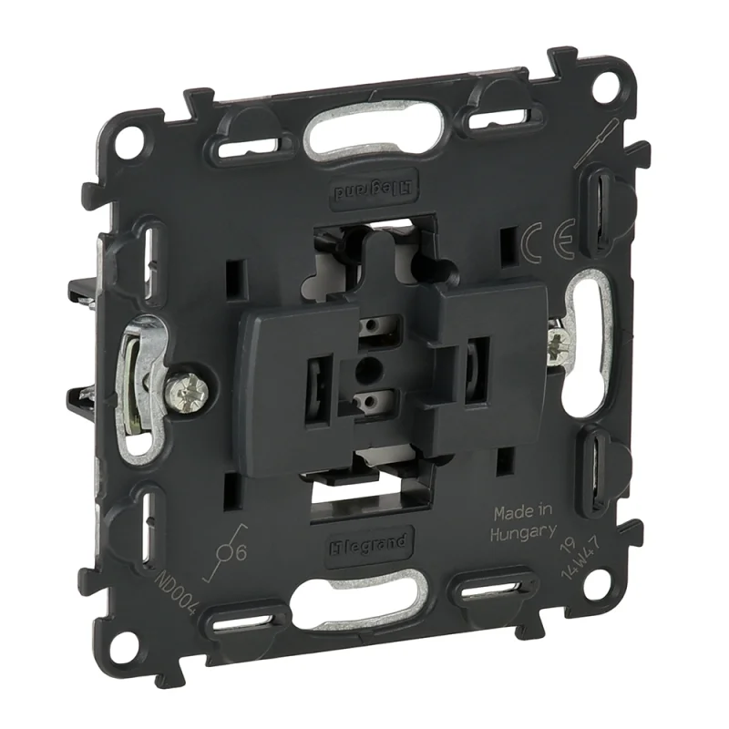 Legrand Девиаторен ключ Valena InMatic - Legrand Valena Life 752006