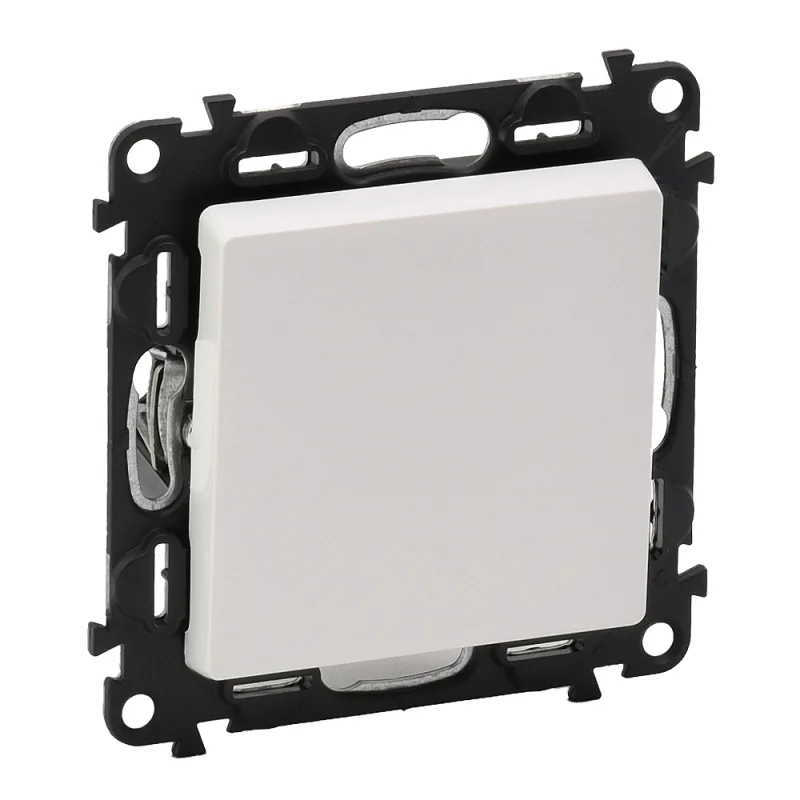 Legrand Intermediate switch White - Legrand Valena Life 752107