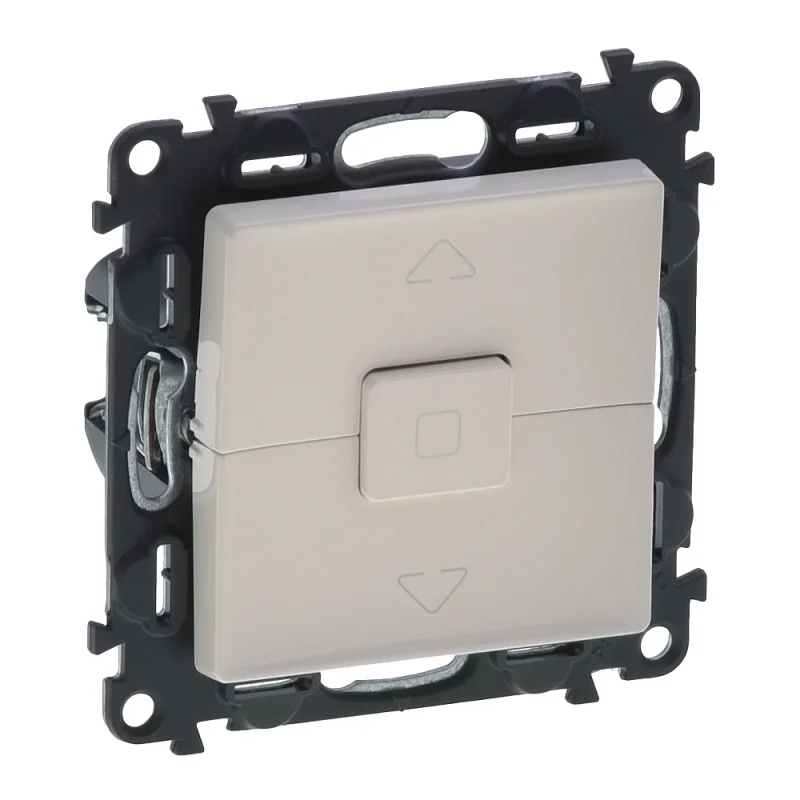 Legrand Switch for shutter control Cream - Legrand Valena Life 752229