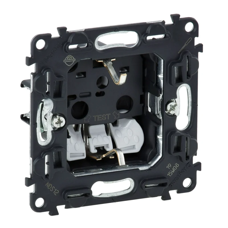 Контакт шуко Valena InMatic - Legrand Valena Life 753020