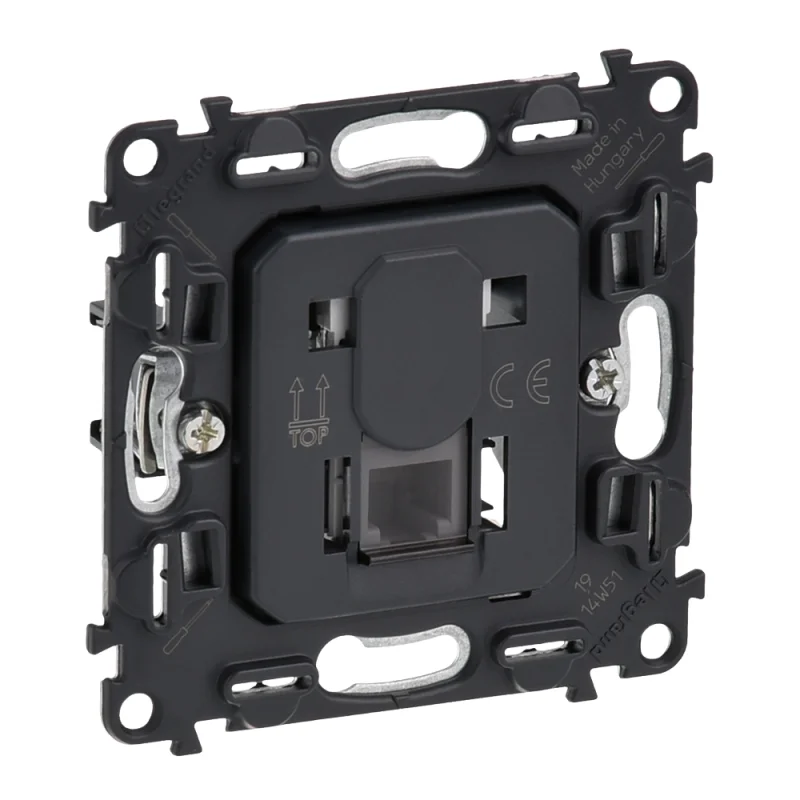 Legrand Telephone outlet RJ11 Valena InMatic - Legrand Valena Life 753038