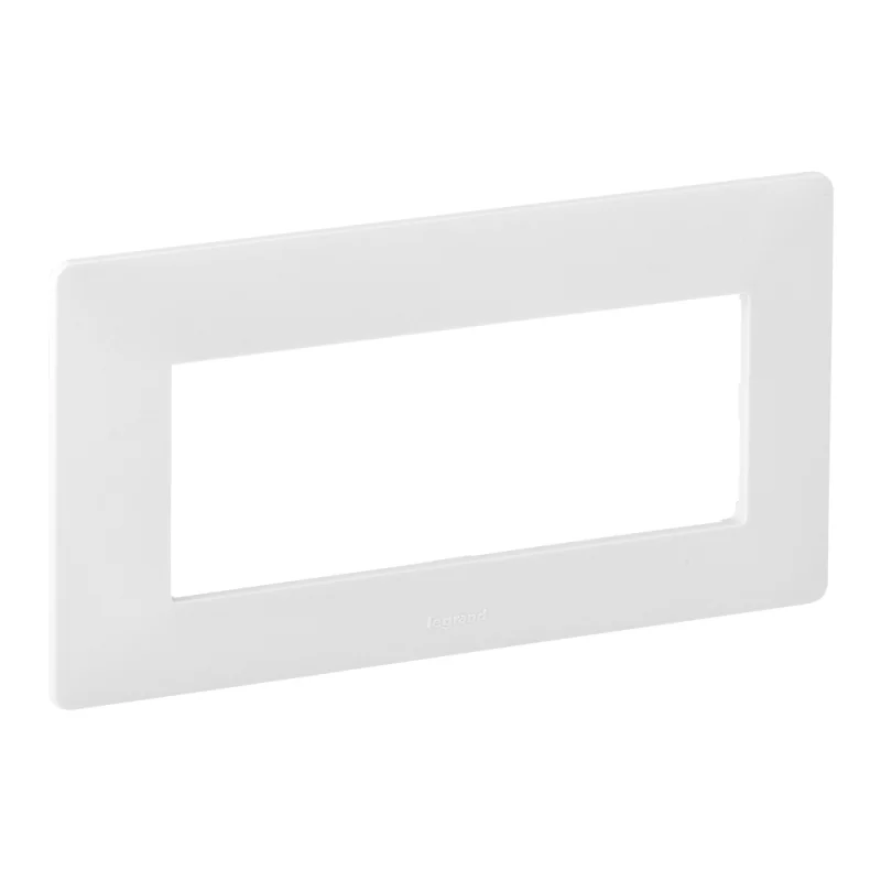 Legrand Frame 5M White - Legrand Valena Life 754006