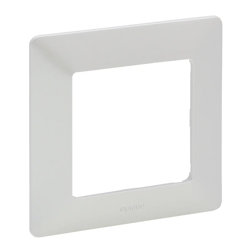 Frame 1x Pearl - Legrand Valena Life 754141