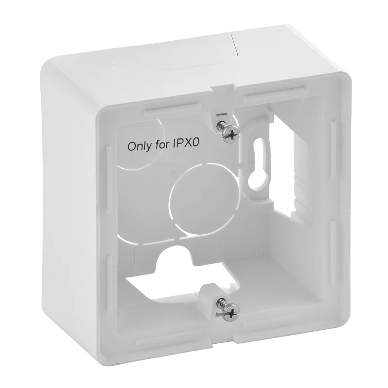 Bracket for surface mounting Valena Life - Legrand Valena Life 754191