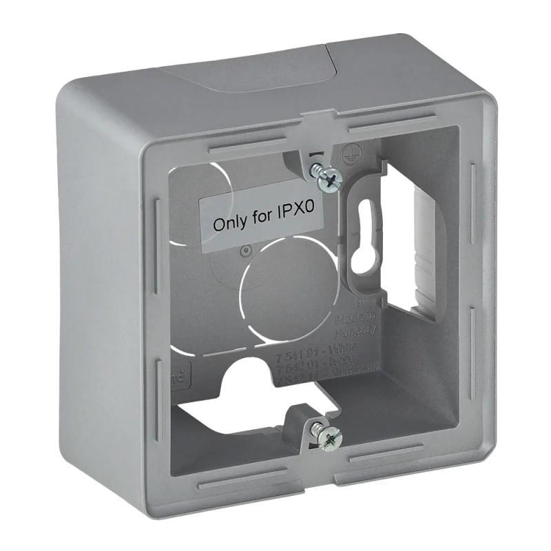 Legrand Конзола за открит монтаж Valena Life - Legrand Valena Life 754211