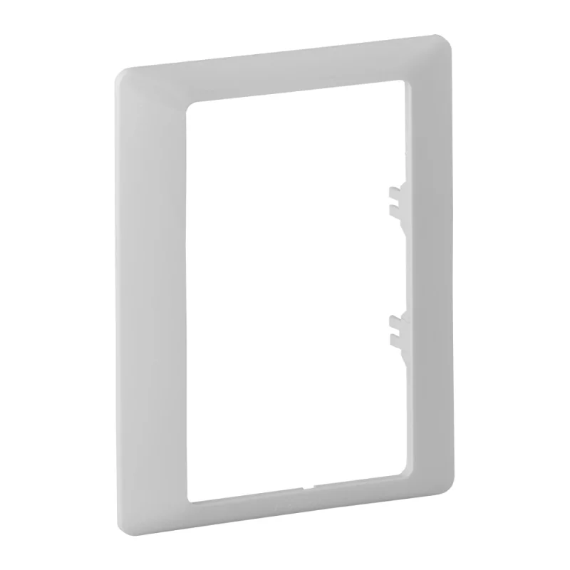 Frame for double Schuko socket White - Legrand Valena Life 754221