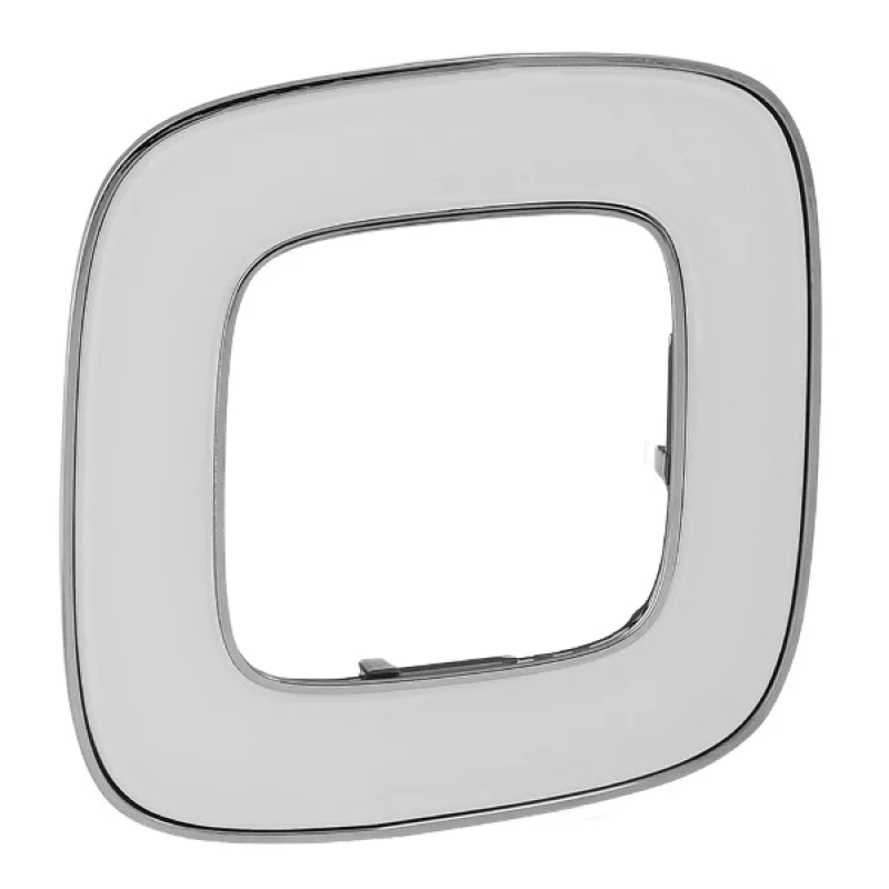 Legrand Frame 1x White mirror - Legrand Valena Allure 754421