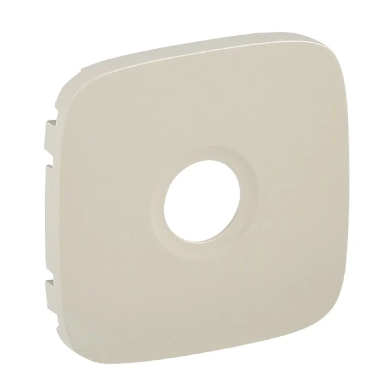 Legrand Face plate for TV outlet Cream - Legrand Valena Allure 754766