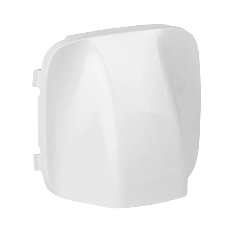 Plate for cable outlet White - Legrand Valena Allure 755055