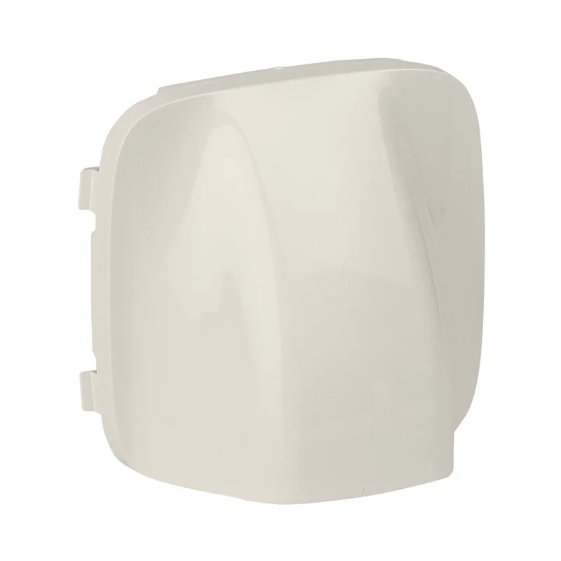 Legrand Plate for cable outlet Cream - Legrand Valena Allure 755056