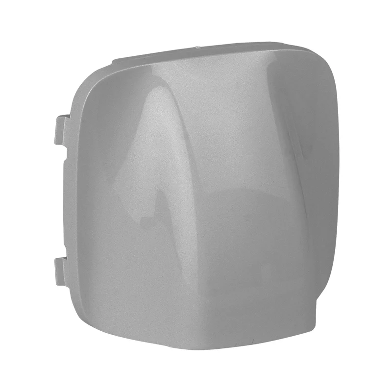 Plate for cable outlet Aluminium - Legrand Valena Allure 755057