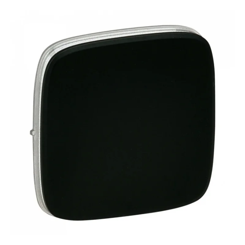 Legrand Plate for intermediate switch Black /while stocks last/ - Legrand Valena Allure 755078