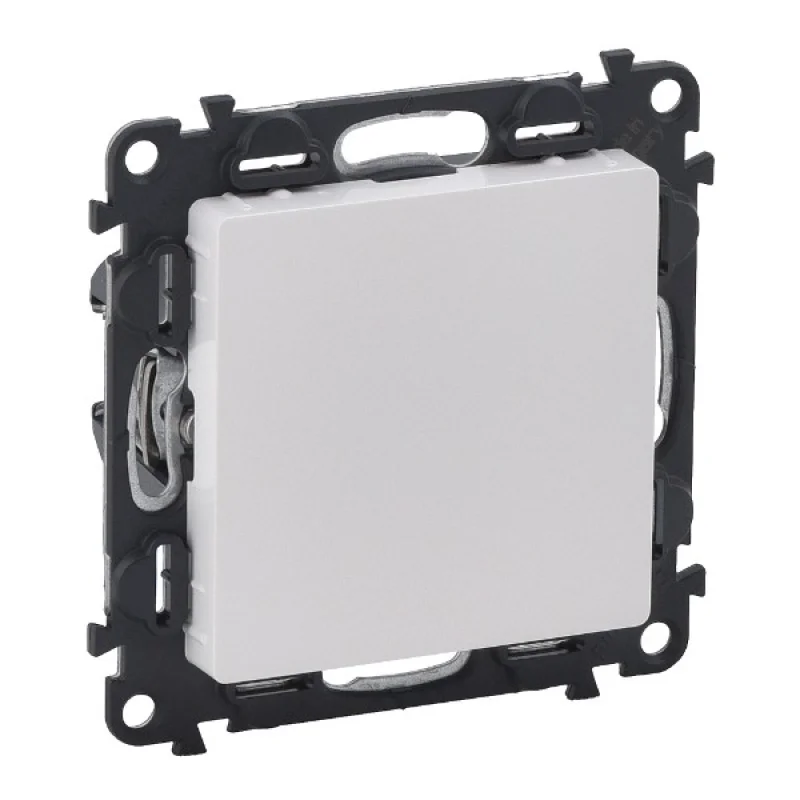 Blank panel White - Legrand Valena Life 755180