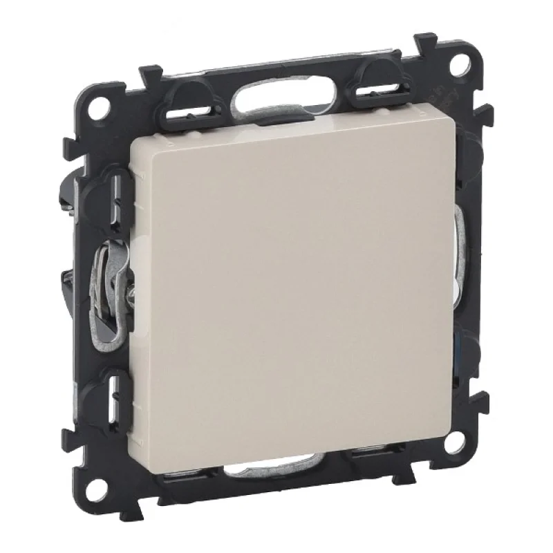 Blank panel Cream - Legrand Valena Life 755181