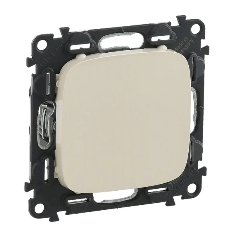 Legrand Blank panel Cream - Legrand Valena Allure 755186