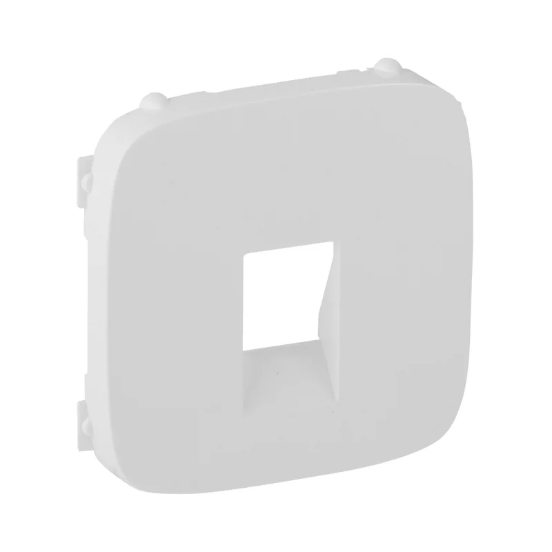 Legrand Plate for socket speakers White - Legrand Valena Allure 755365