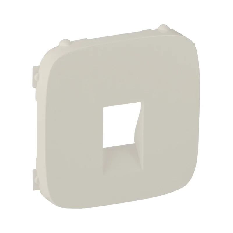 Legrand Плочка за контакт тонколони Крем - Legrand Valena Allure 755366