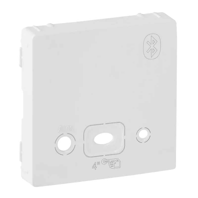 Legrand Face plate for Bluetooth module White - Legrand Valena Life 755430