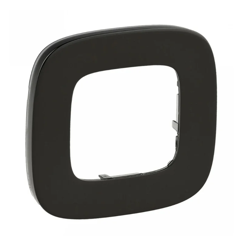 Frame 1x Dark nickel /while stocks last/ - Legrand Valena Allure 755511
