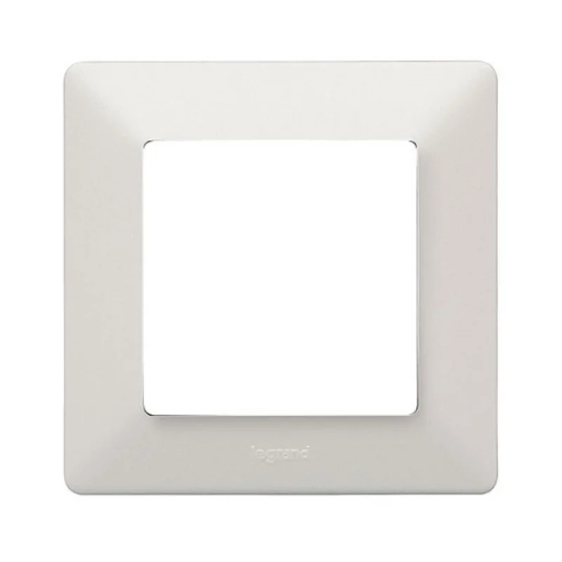 Legrand Блистер Valena Life Рамка 1х Перла - Legrand Valena Life 755717