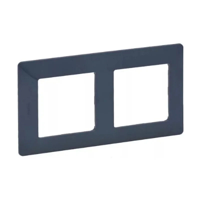 Legrand Blister pack Valena Life Frame 2x Adria - Legrand Valena Life 755723
