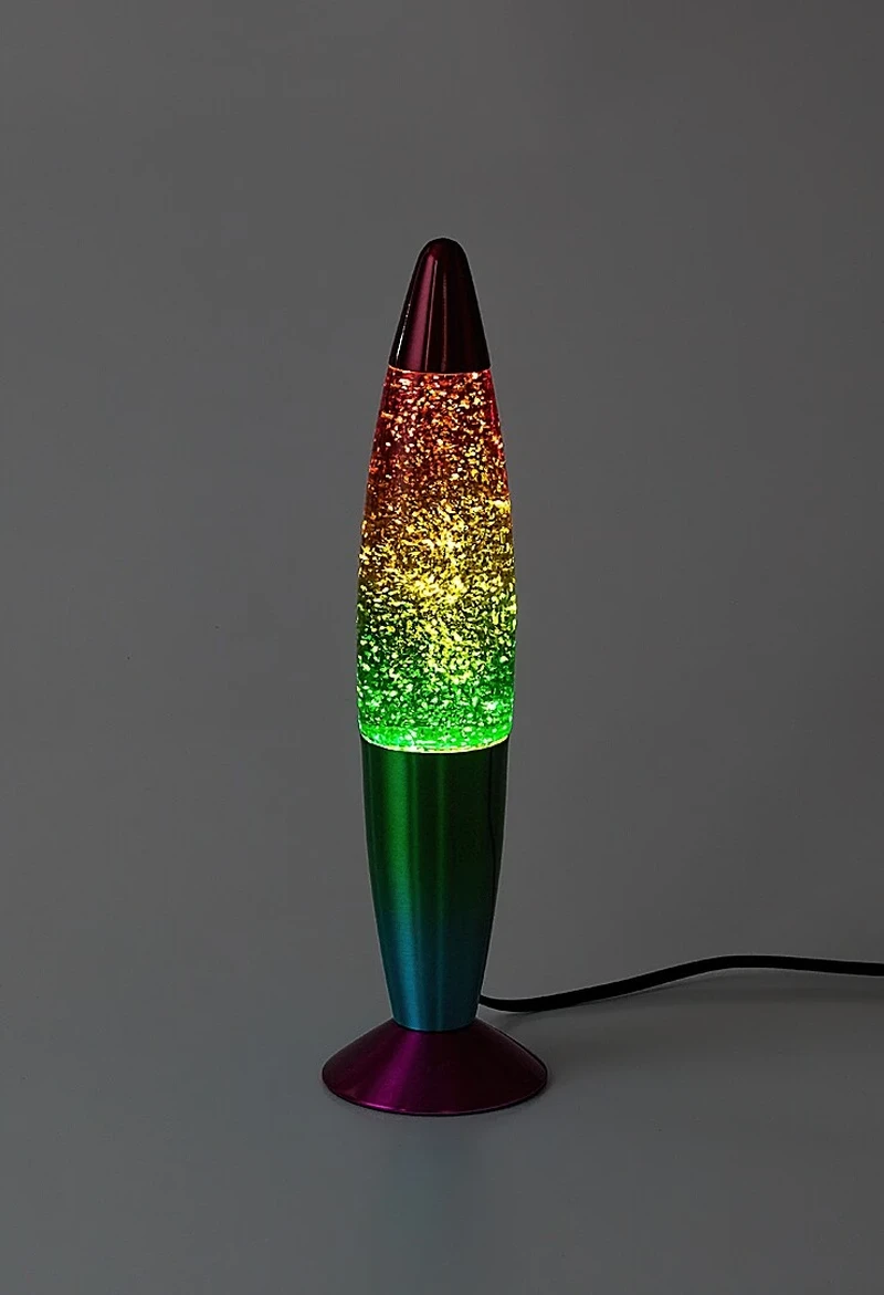 Glitter Rainbow2