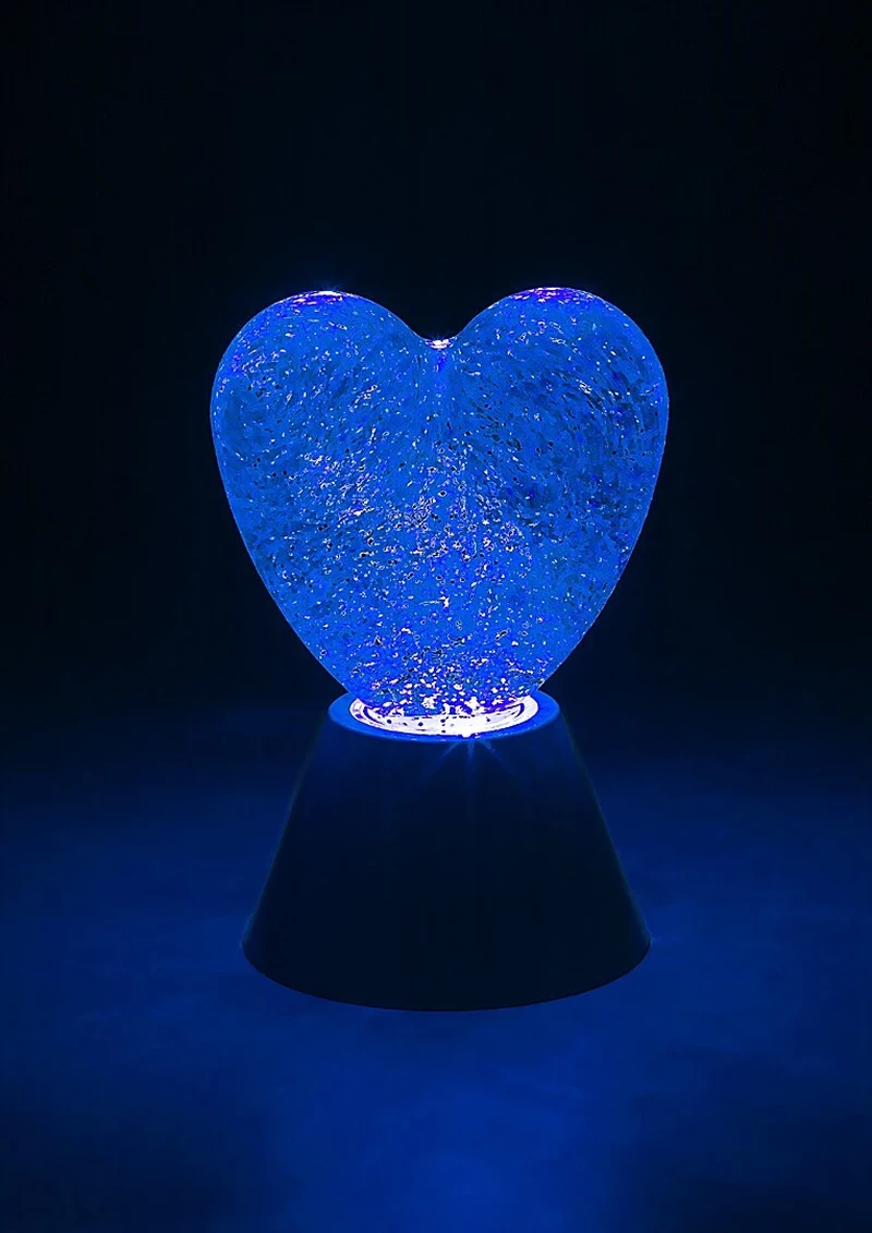 Sparkly