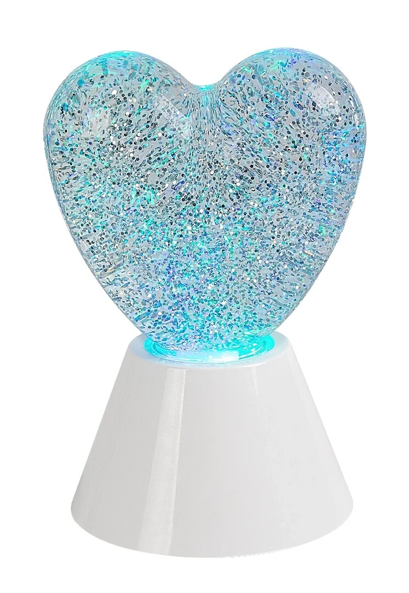 Настолни лампи Sparkly