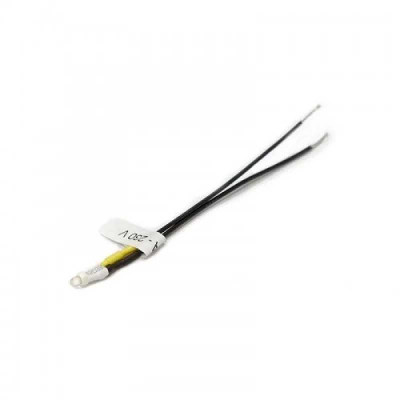 Legrand LED indicator lamp 230V 2.5mA for switches and push buttons Niloe - Legrand Niloe 764521