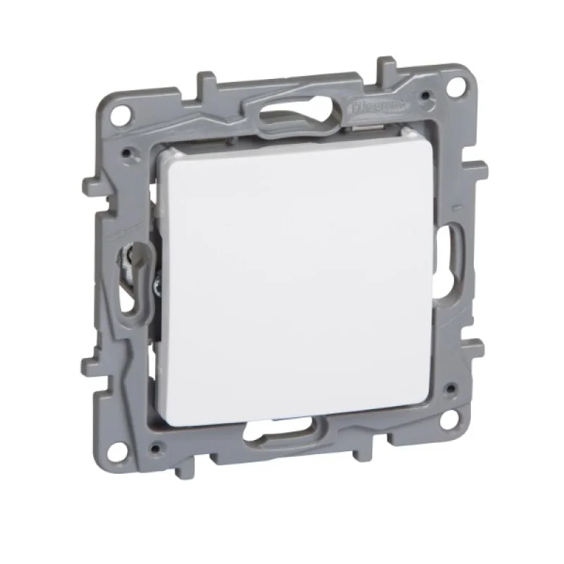 Legrand Празен модул Бял - Legrand Niloe 764545