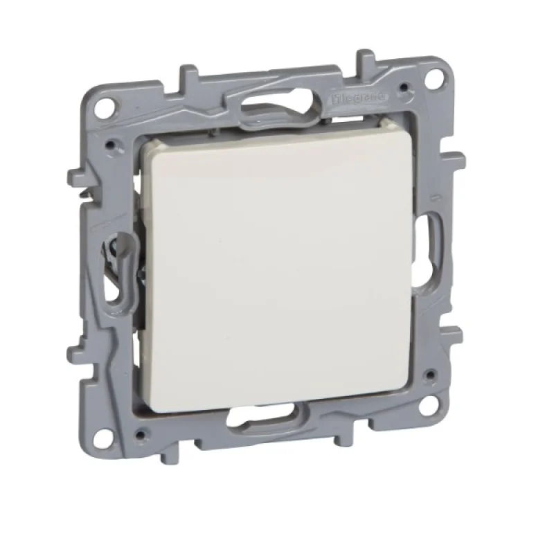 Legrand Празен модул Крем - Legrand Niloe 764645
