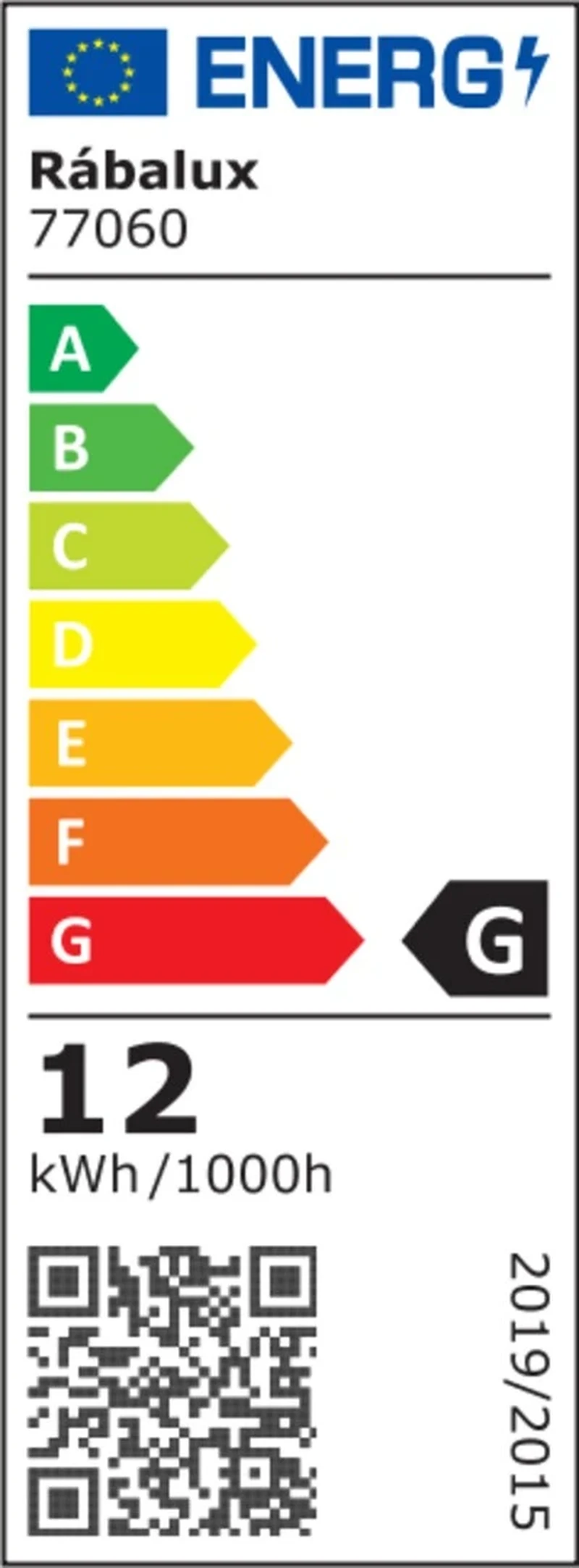 Odiel – LED градинска стояща лампа в черно с бял абажур, 800мм, 12W, 3000K