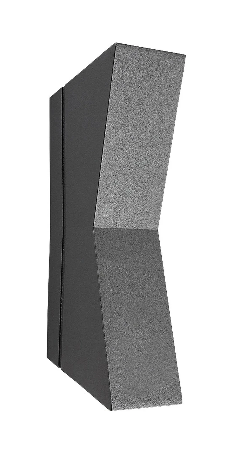 Outdoor Wall Lights Temse
