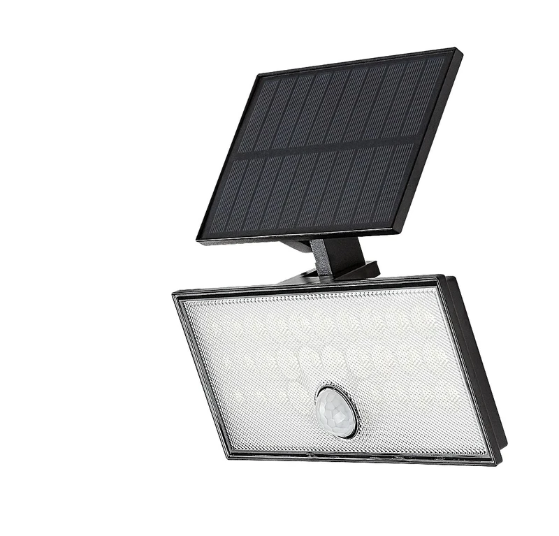 Solar Lighting Zavod