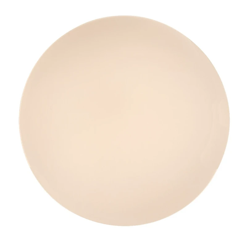 Lowar – LED ceiling light for terrace in white with sensor, Ø350mm, 24W, 3000K, IP44