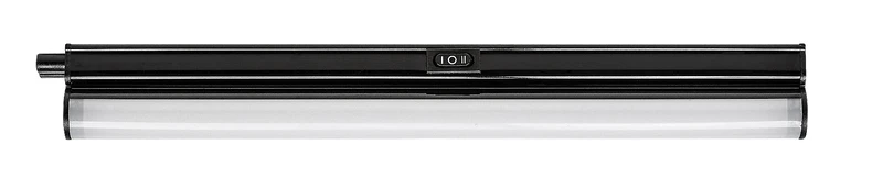 Bareg – LED осветление за кухня в черно/бяло, 310мм, 350lm, 3000/4000K