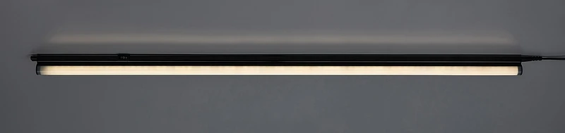 Bareg – LED осветление за кухня в черно/бяло, 890мм, 12W, 3000/4000K