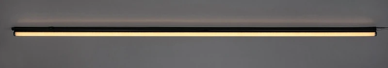 Bareg – LED осветление за кухня в черно/бяло, 1490мм, 20W, 3000/4000K