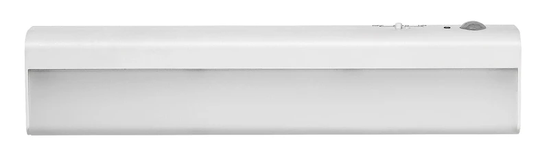 Jelora – LED осветление за кухня с датчик за движение, бял мат, 230мм, 0.5W, 4000K