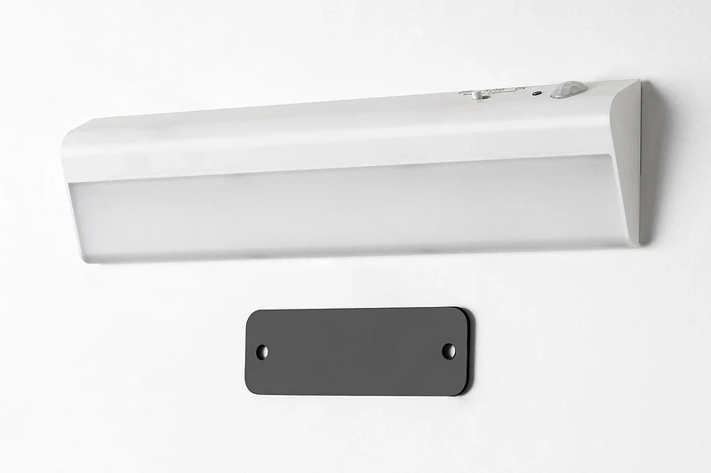 Jelora – LED осветление за кухня с датчик за движение, бял мат, 230мм, 0.5W, 4000K