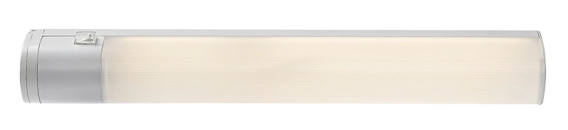 Cabinet Lighting Duddu – LED lighting for kitchen in white, 570mm, 17W, 4000K, IP44