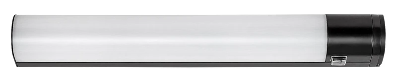 Duddu – LED осветление за кухня в черно/бяло, 870мм, 20W, 4000K