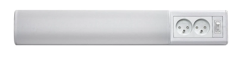 Bath 2E – LED lighting for kitchen in white, 500mm, 10W, 4000K