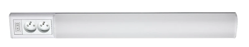 Bath 2E – LED мебелно осветление за кухня в бяло, 700мм, 15W, 4000K
