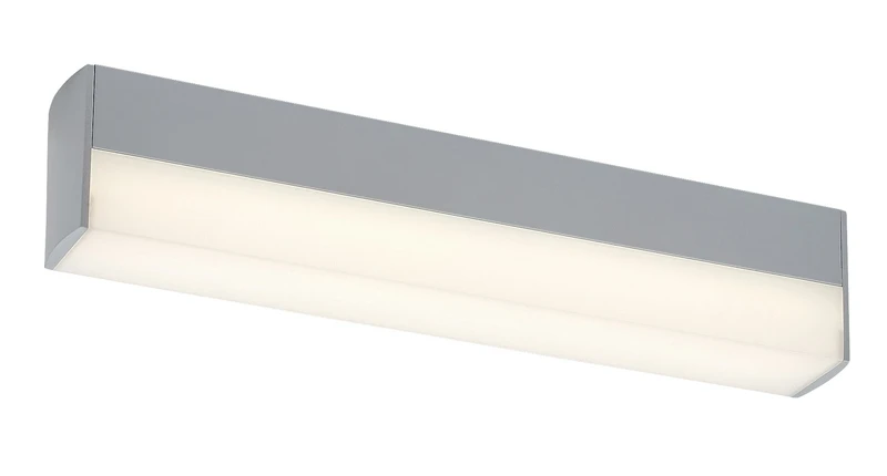 Band2 – LED осветление за кухня в бяло, 270мм, 7W, 4000K