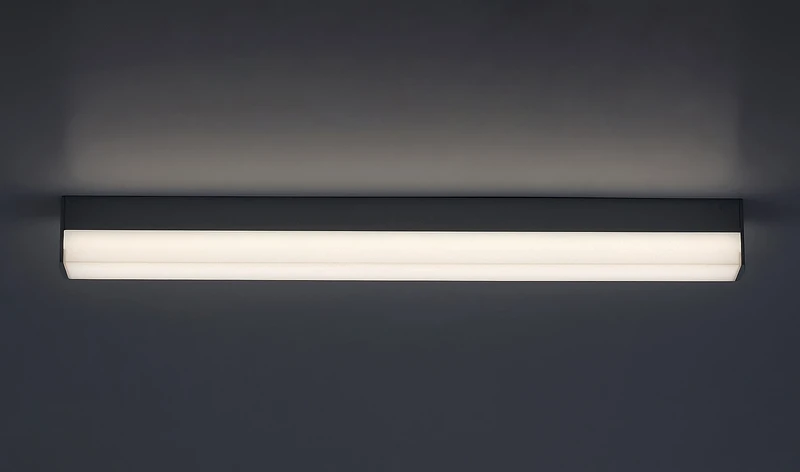 Band2 – LED осветление за кухня в бяло, 530мм, 14W, 4000K