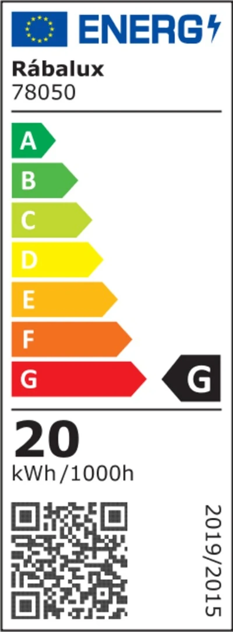 Band2 – LED осветление за кухня в бяло, 835мм, 20W, 4000K